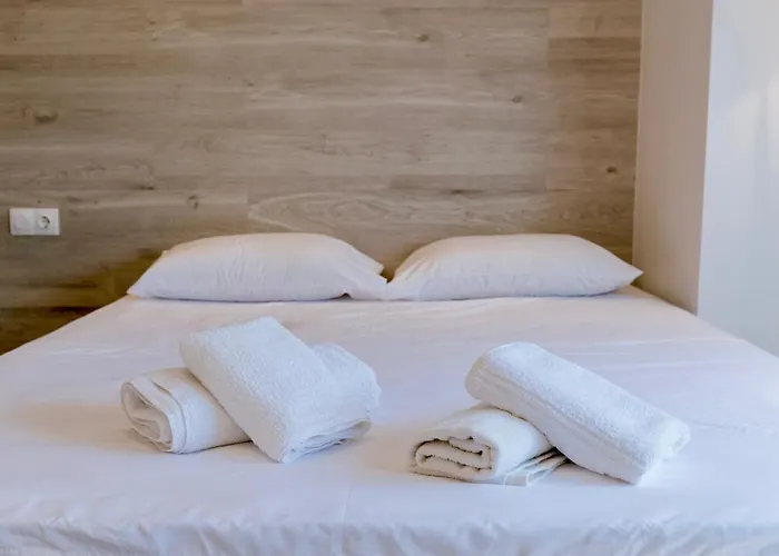 Ammos Luxury Suite