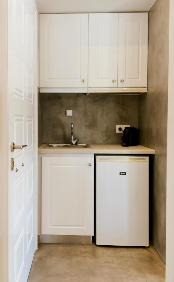 Apartment Ammos Luxury *