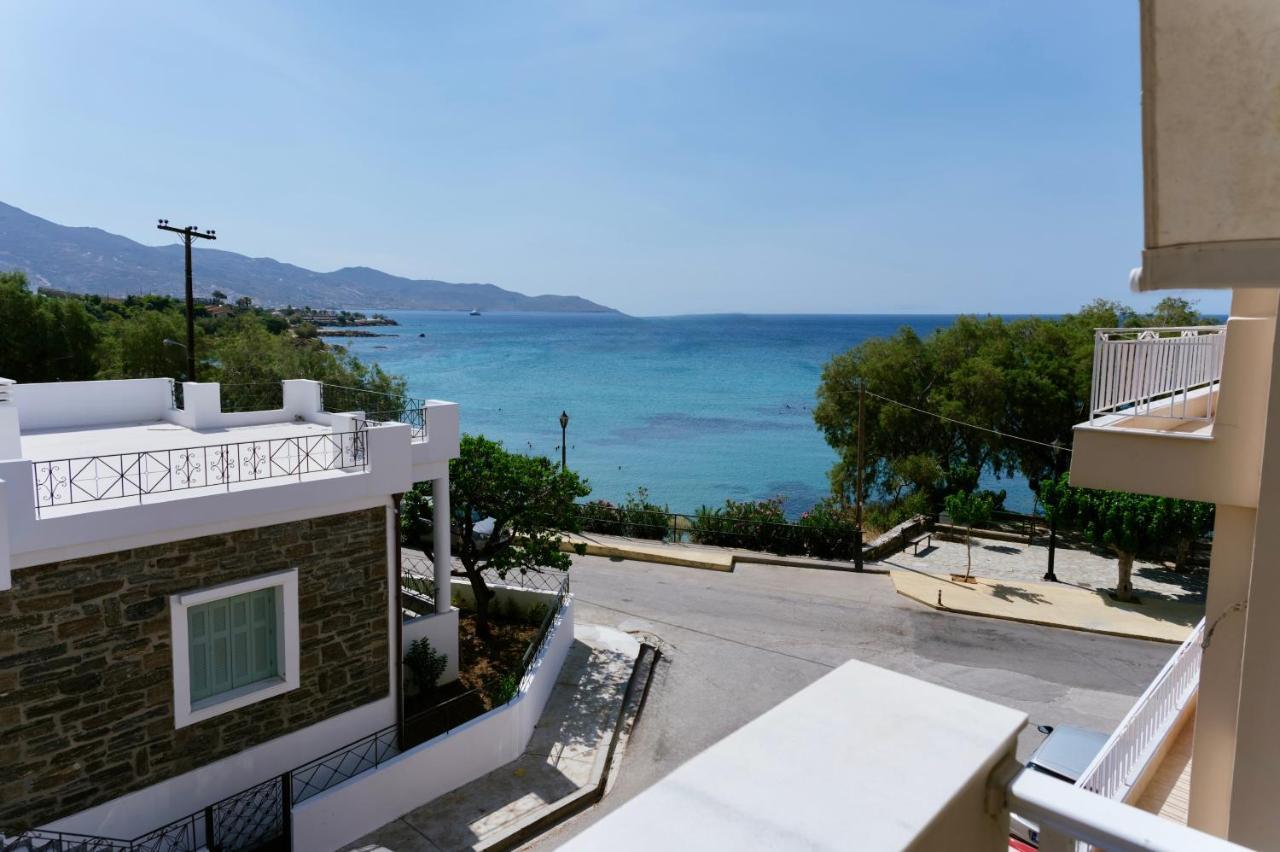 Ammos Luxury * Karystos (Evia)