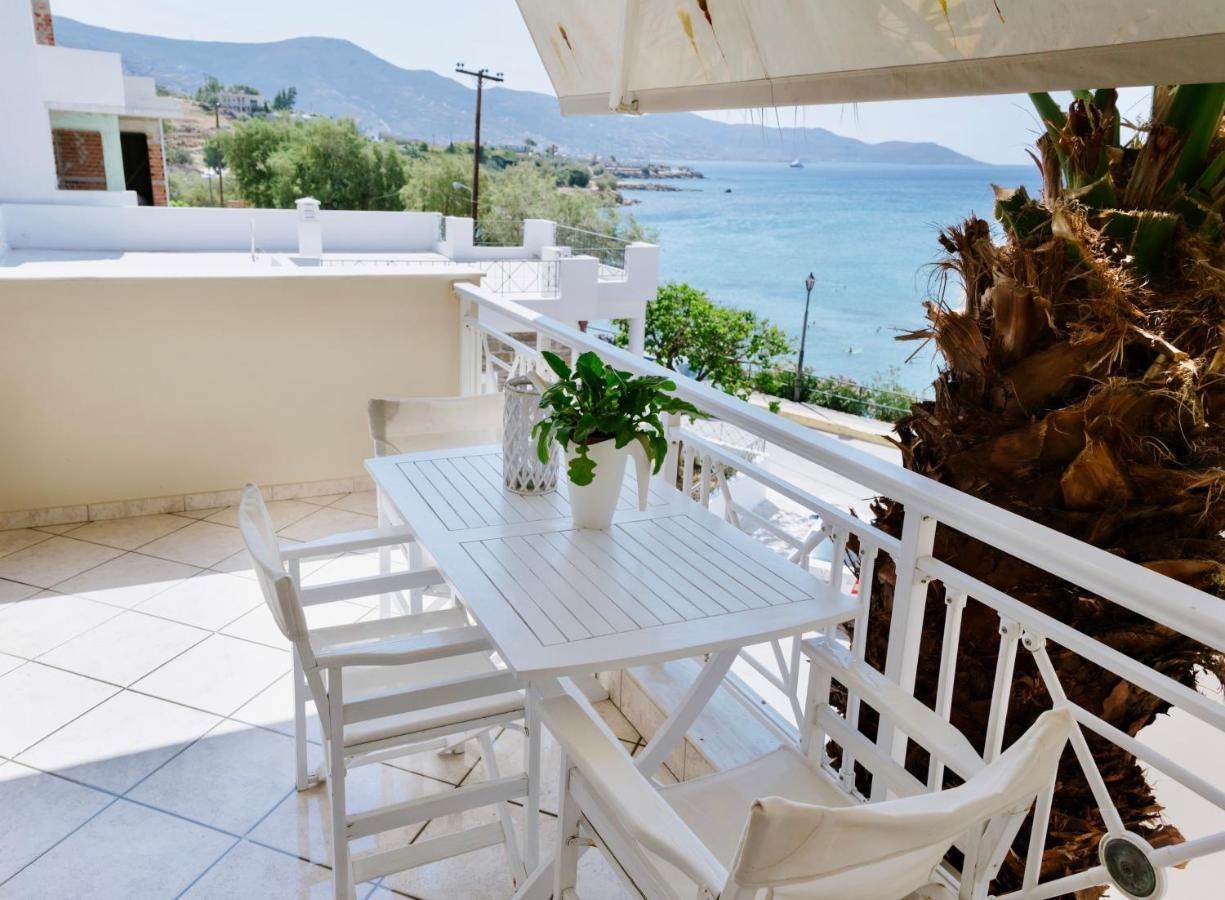 Ammos Luxury Karystos (Evia)