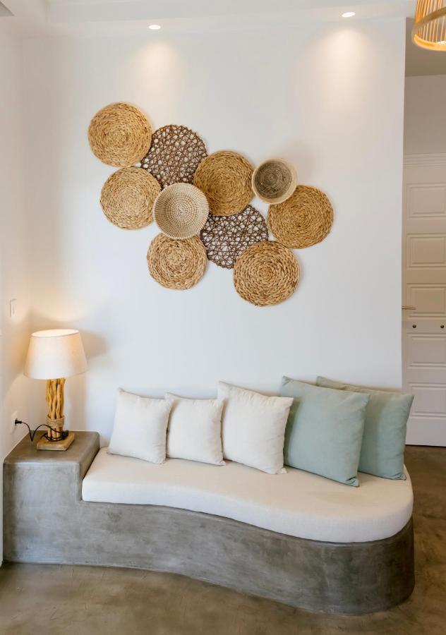 Ammos Luxury Apartment *