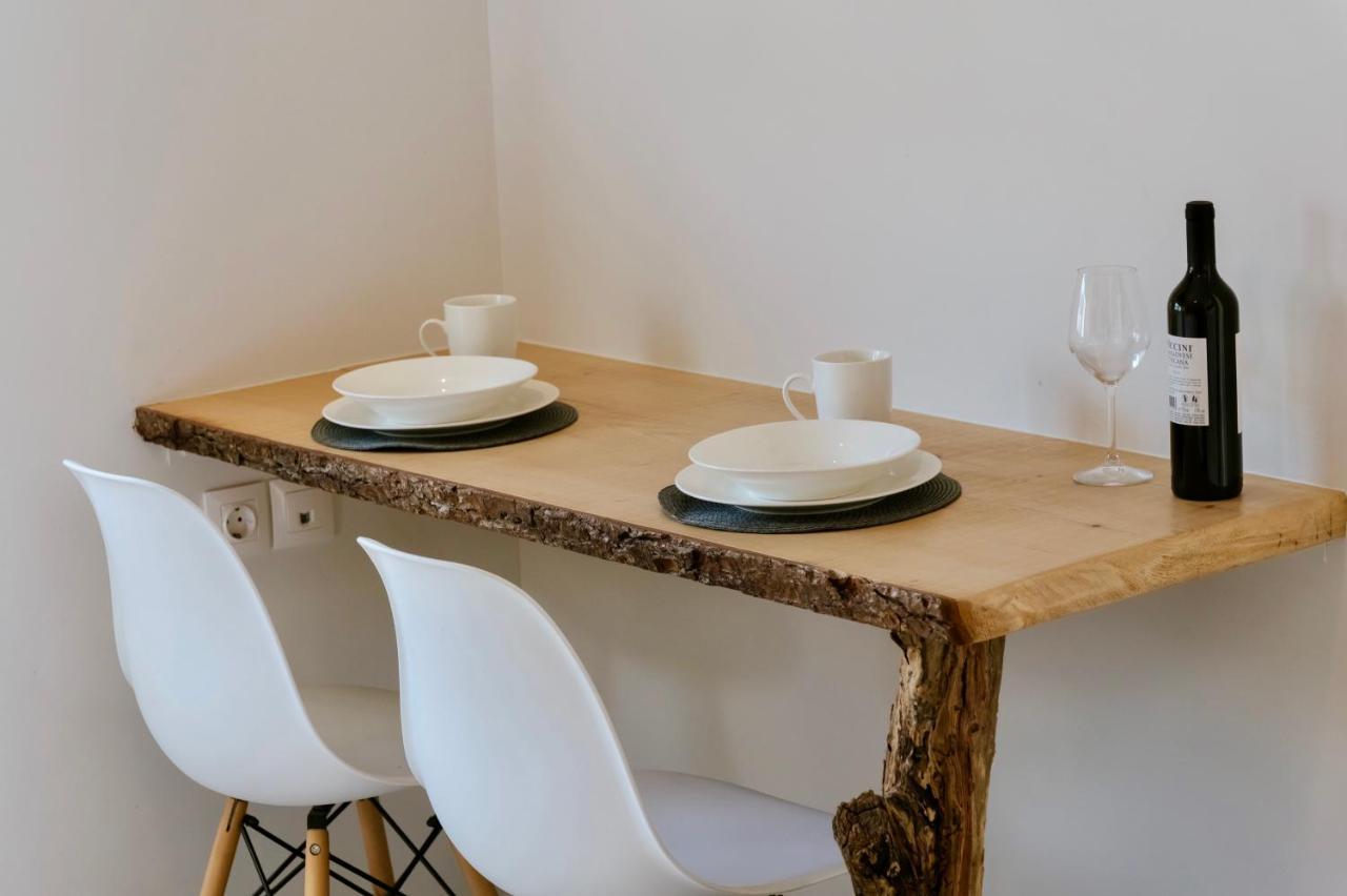 Apartment Ammos Luxury