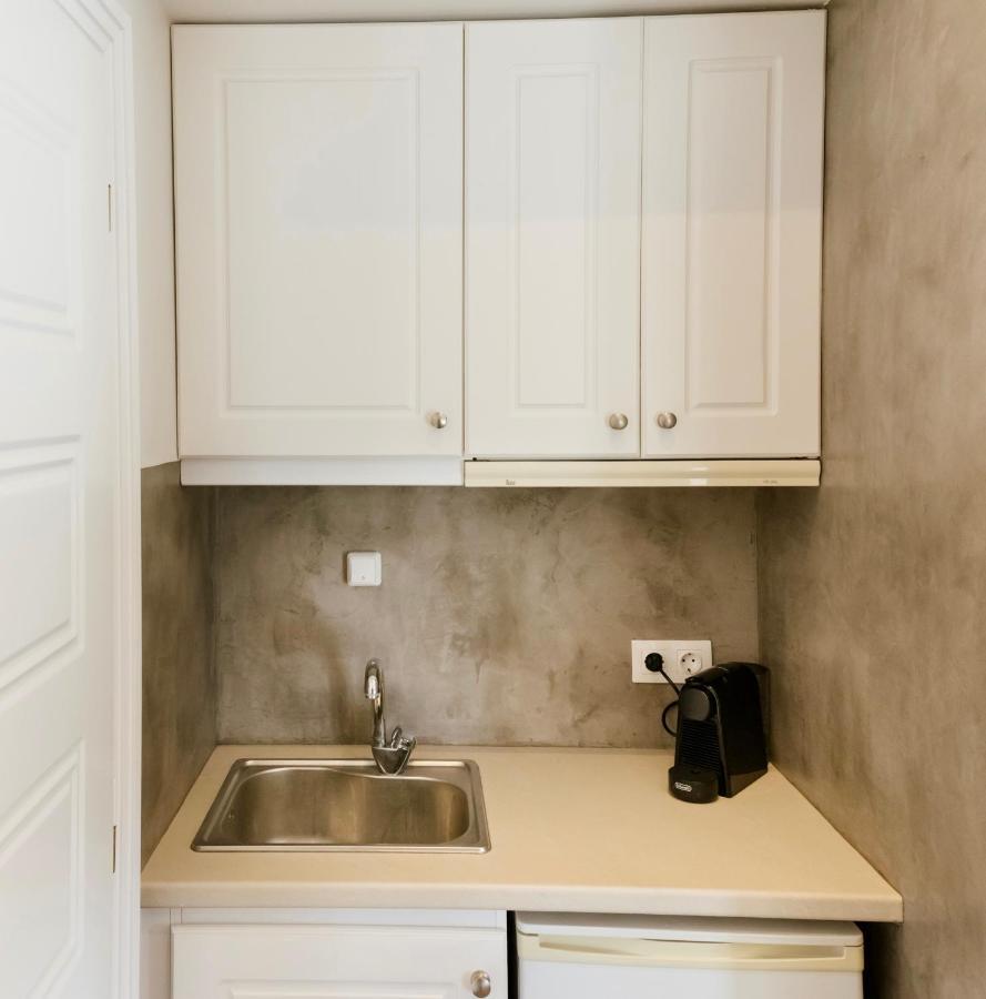Ammos Luxury Apartment Karystos (Evia)