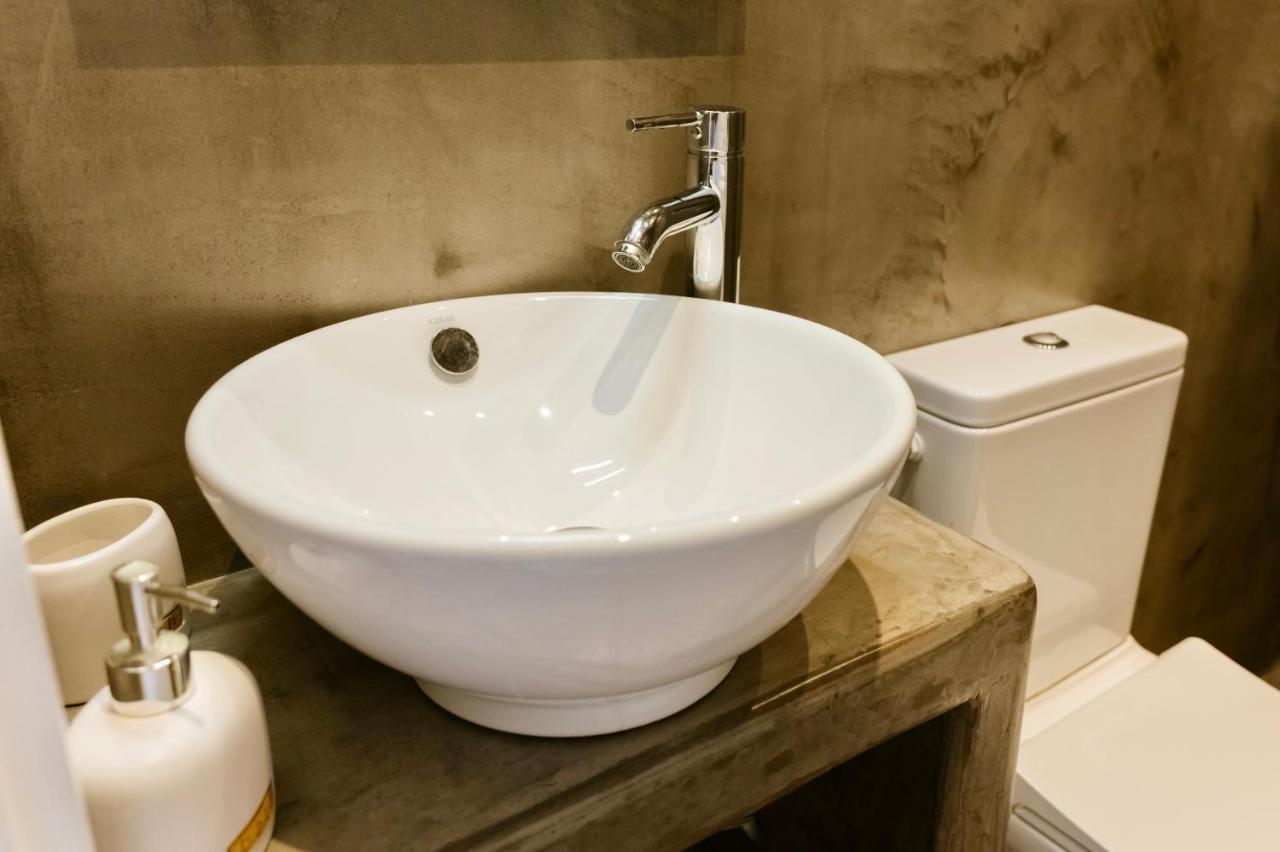 Apartment Ammos Luxury *
